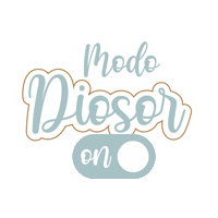 vickyzorrilla vickyzorrilla diosor mododiosor Sticker