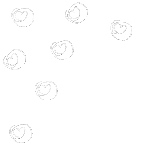 Ramonaoj giphyupload love heart amor Sticker