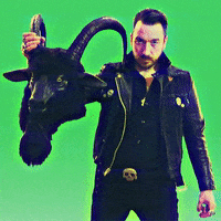 Rock And Roll Reaction GIF by CALABRESE