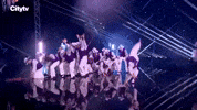 Popping Street Dance GIF by Funkyverse Crew