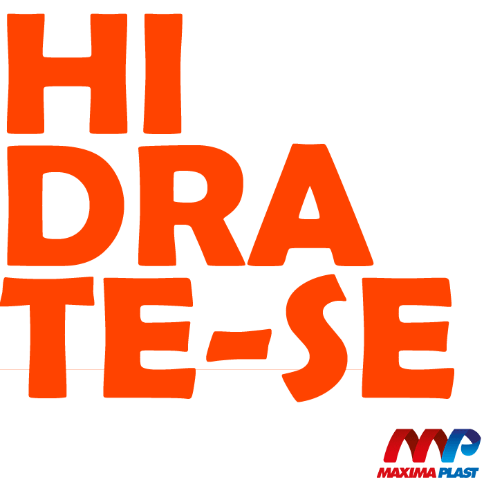 Water Agua Sticker by Maxima Plast