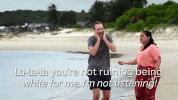 Black Comedy GIF by ABC Indigenous