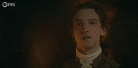 Angry Marie Antoinette GIF by PBS