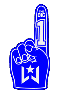 Winners Wl Sticker by PennyBridge Studio