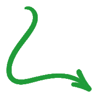 Seta Sticker by Defensoria Pública do Estado do Paraná