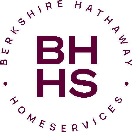 Seal Berkshirehathaway Sticker by BHHSCANVAZ