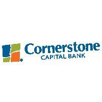 Loan Officer Elevate Sticker by Cornerstone Home Lending