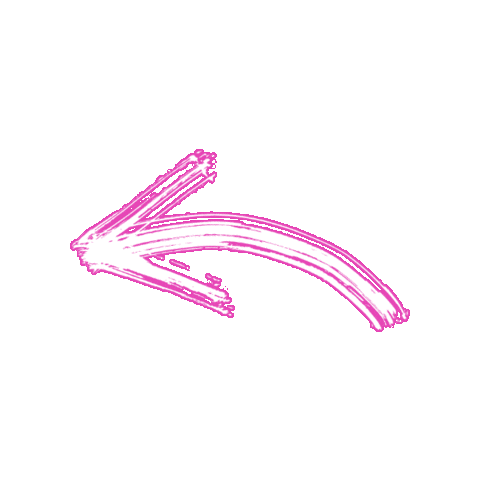 Arrow Pfeil Sticker by ejabautzenkamenz