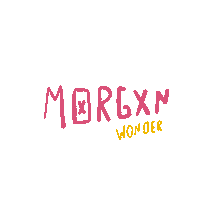 New Music Artist Sticker by morgxn