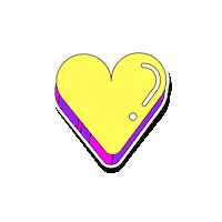 In Love Amigos Sticker by Mundo Gloob