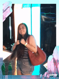 evolve GIF by IMAGINE DRAGONS ARCADE