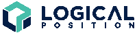 logicalposition lp logical logical position Sticker
