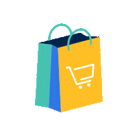 Amazon Shopping Sticker by Logical Position