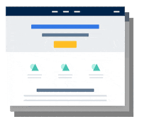 Computer Technology Sticker by Logical Position