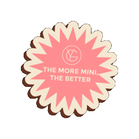 ygyoannygarcia yg yoannygarcia minibags Sticker