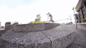 Jump Bike GIF by woozyBMX