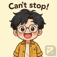 Dance Party Dancing GIF by Persona