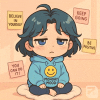 Good Vibes Hana GIF by Persona