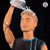 Refreshing Hot Sauce GIF by First We Feast