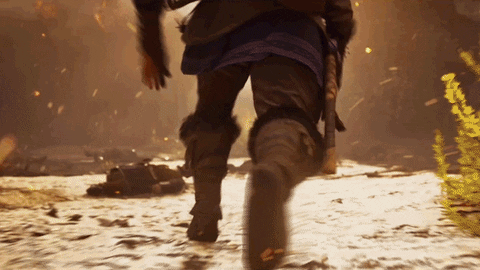 Assassins Creed Ubisoft GIF by Xbox