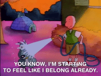 nicksplat doug GIF
