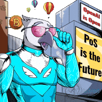 Mood Wow GIF by ambientcrypto