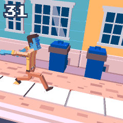 steppypants GIF
