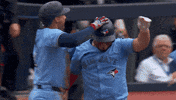 Blue Jays Baseball GIF by Toronto Blue Jays