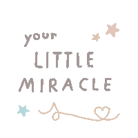 Littlemiraclesbys children special babies family photography Sticker