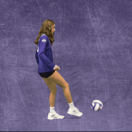 Kdub GIF by KWC Panthers