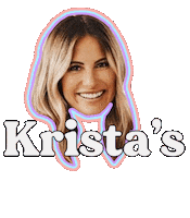 Fav Sticker by Krista Horton