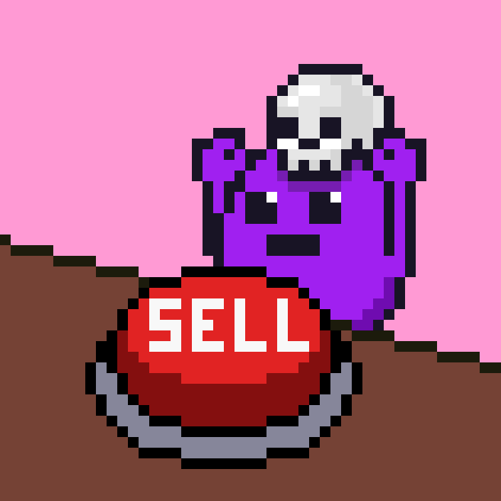 Crypto Potato GIF by Memeland by 9GAG