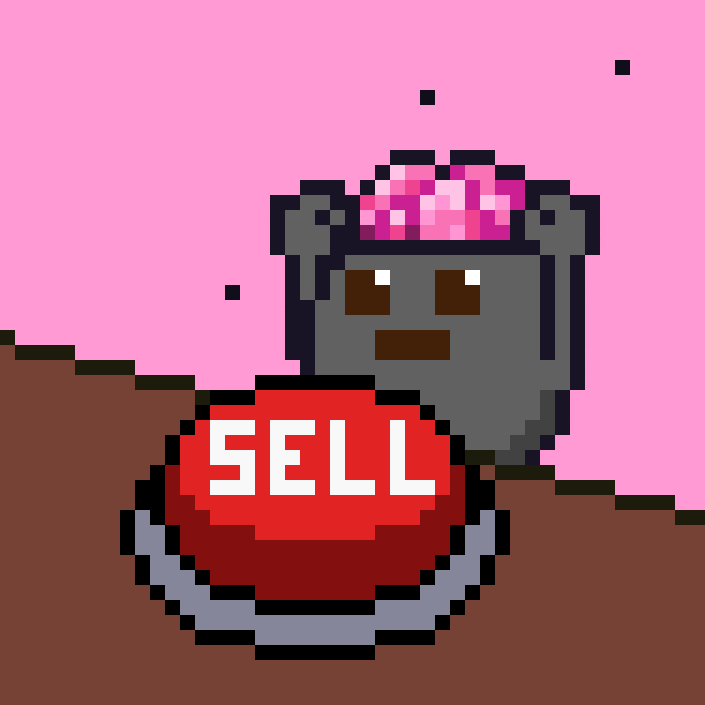Crypto Potato GIF by Memeland by 9GAG