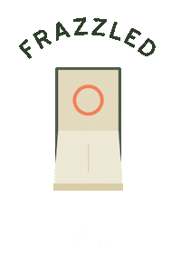 Business Systems Sticker by Charlotte Isaac