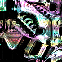 GIF by XCOPY