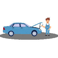 Motor Oficina Sticker by Usiquímica