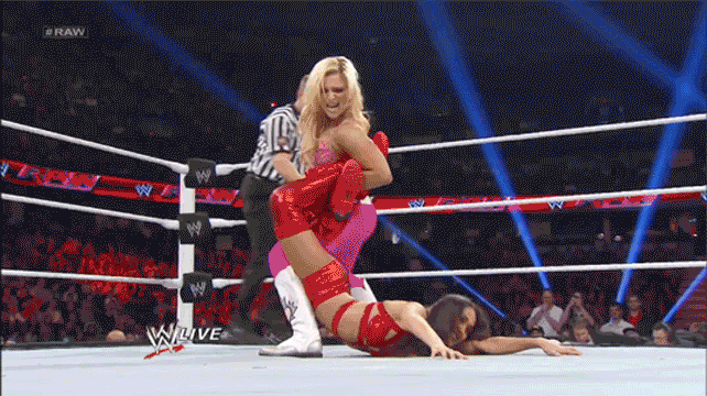 wwe GIF