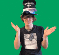 Pants On Fire Wtf GIF by Jan Metternich