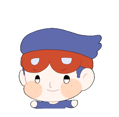 zzayo_username giphyupload wink 반짝 윙크 Sticker