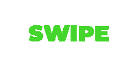 Swipe Sticker by Gilbert Rugby