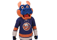 Ice Hockey Whatever Sticker by NHL