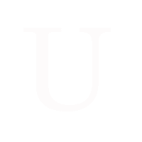 Letter Balta Sticker by mazistebuklai