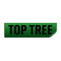 Top Sticker by top-tree