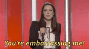 Aubrey Plaza Ifc GIF by Film Independent Spirit Awards