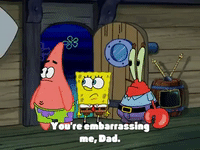 season 3 the great snail race GIF by SpongeBob SquarePants