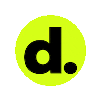 szda szda justdaniel szdaat justszda Sticker