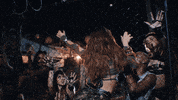 Mc Anitta Brazil GIF