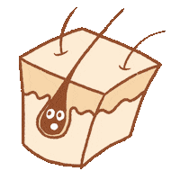 Sticker by MEDIC MEDIA byomie