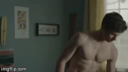 old spice commercial re-fresh body spray GIF by Old Spice