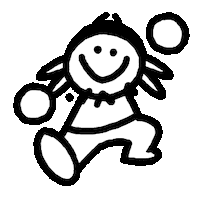 Dance Love Sticker